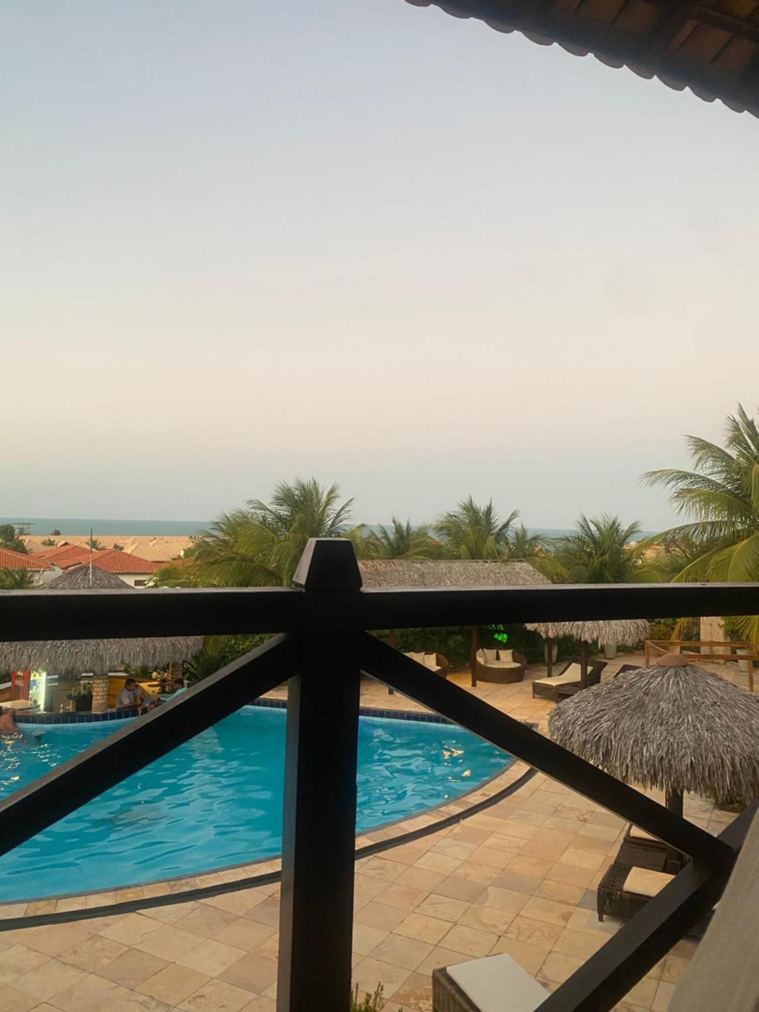 Pousada Aruana Canoa Quebrada Room photo
