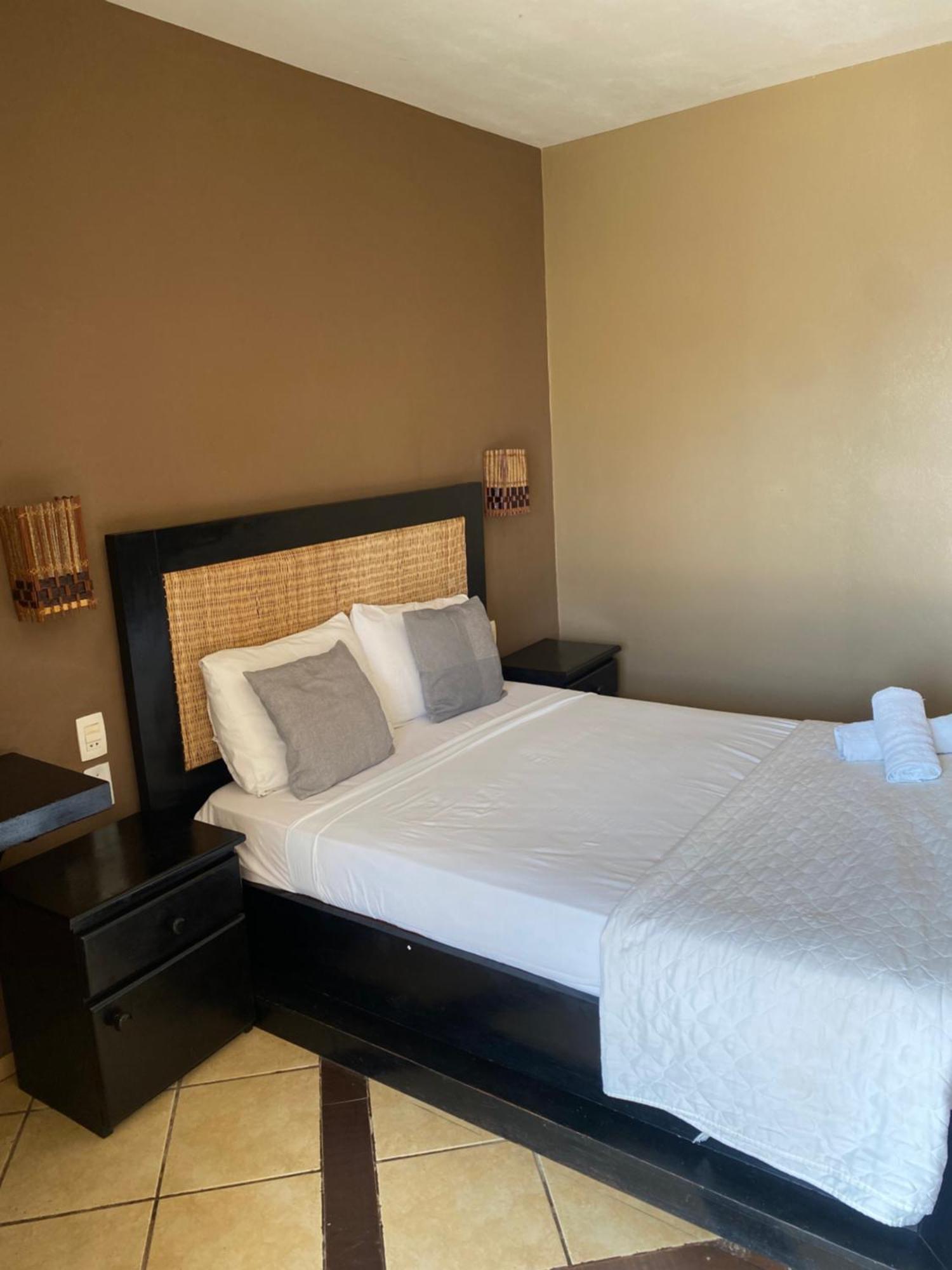 Pousada Aruana Canoa Quebrada Room photo