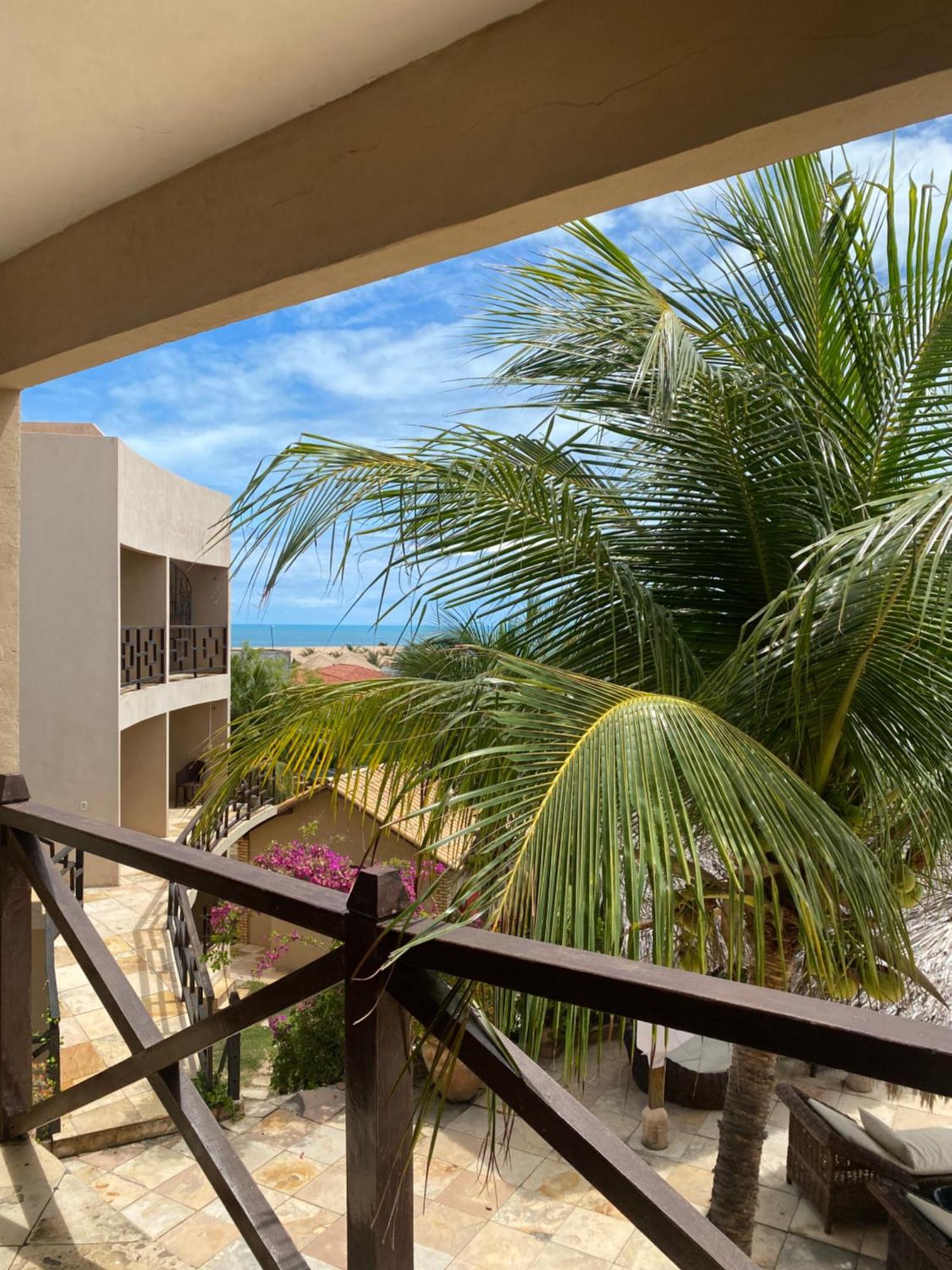Pousada Aruana Canoa Quebrada Room photo